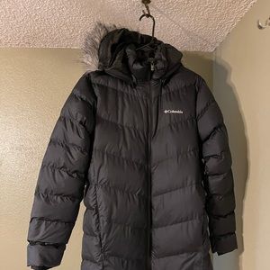 Columbia Village Puff Down Jacket